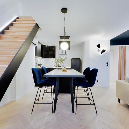 Le Splendide De Poincare Apartment Nancy Luaran gambar
