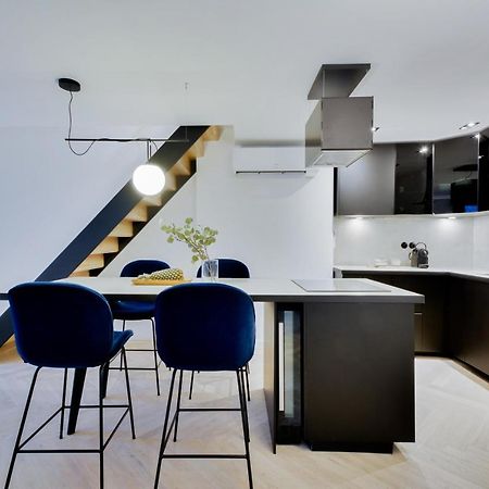 Le Splendide De Poincare Apartment Nancy Luaran gambar