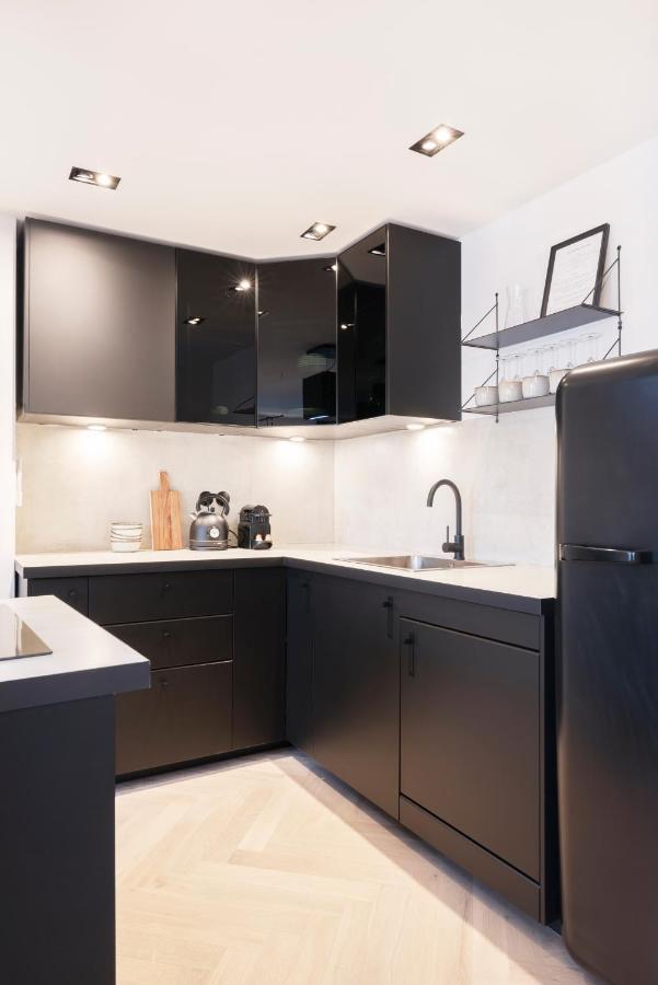 Le Splendide De Poincare Apartment Nancy Luaran gambar
