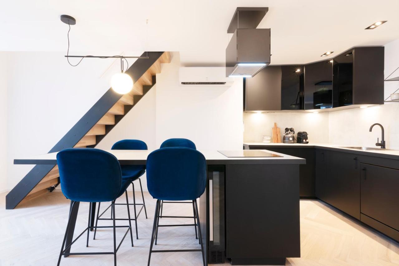 Le Splendide De Poincare Apartment Nancy Luaran gambar