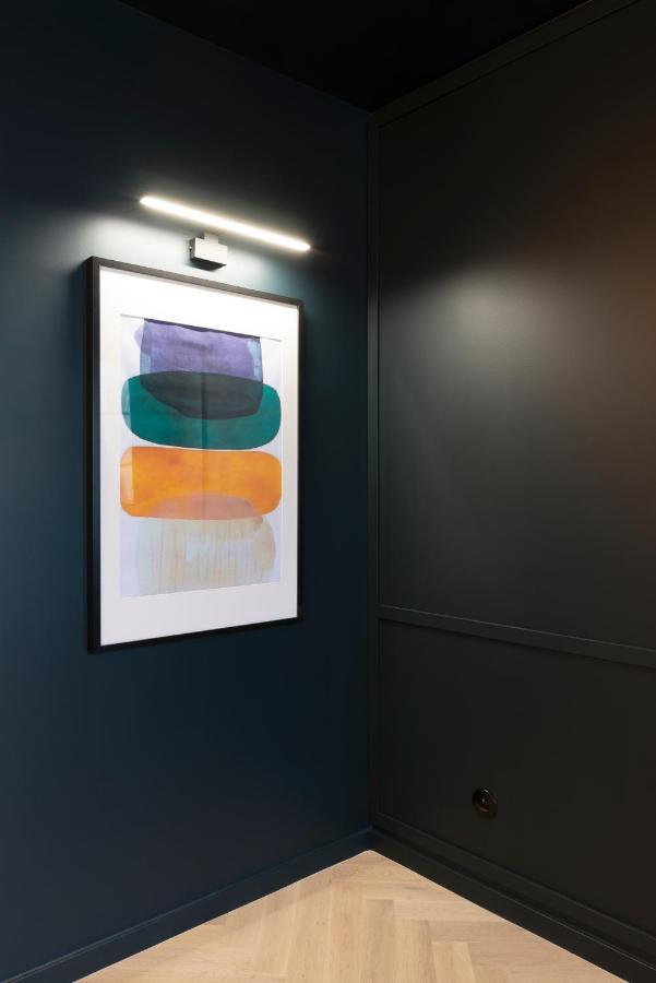 Le Splendide De Poincare Apartment Nancy Luaran gambar