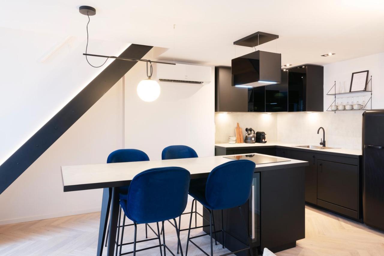 Le Splendide De Poincare Apartment Nancy Luaran gambar