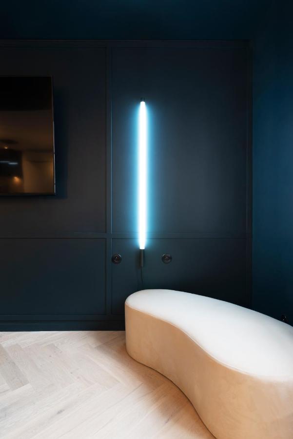 Le Splendide De Poincare Apartment Nancy Luaran gambar