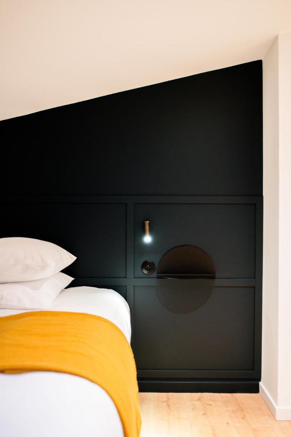 Le Splendide De Poincare Apartment Nancy Luaran gambar