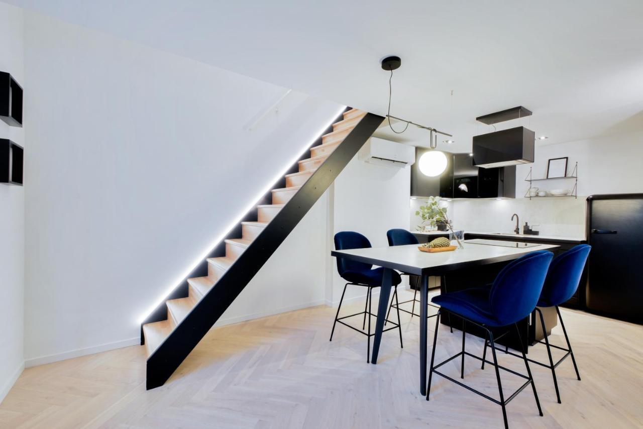 Le Splendide De Poincare Apartment Nancy Luaran gambar
